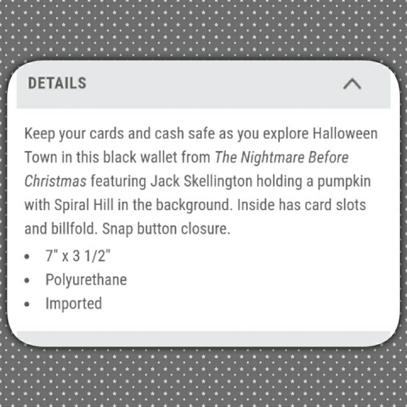 LAST SET* Loungefly NBC Mini Backpack & Wallet Set - Picture 11 of 11